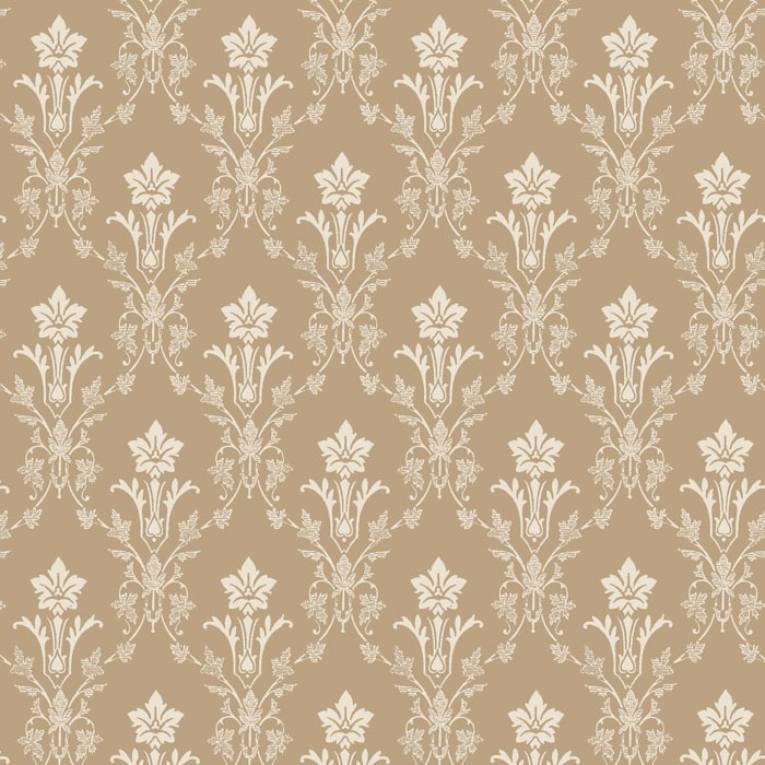 Tapet Hudiksvalls teater/ Beige