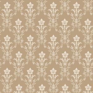 Tapet Hudiksvalls teater/ Beige