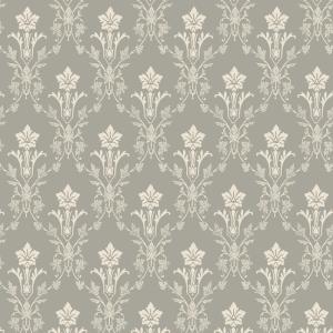 Tapet Hudiksvalls teater/ Grå