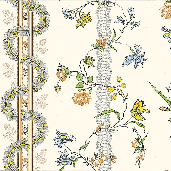 Tapet Nyckelviken Ett