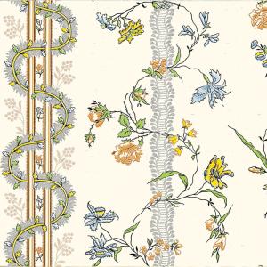 Tapet Nyckelviken Ett