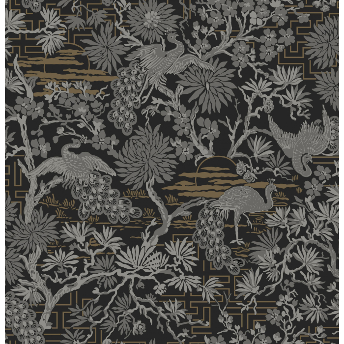 Tapet Brunnsgatan/ Avart