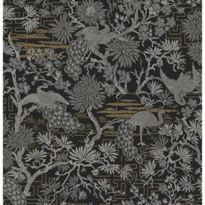 Tapet Brunnsgatan/ Avart