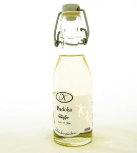 Badolja/ Glädje/ 100% vegan