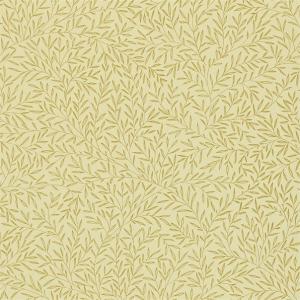 Tapet William Morris Lily Leaf