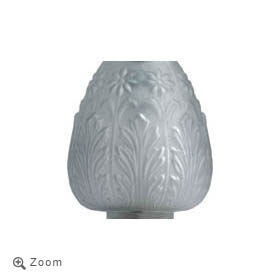 Fotogenkupa/ Tulpankupa/ Lampkupa