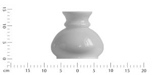 Vestaskärm/ Lampskärm/ Fotogenkupa