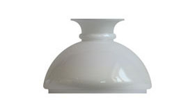 Lampskärm/ Vestaskärm/ Fotogenkupa