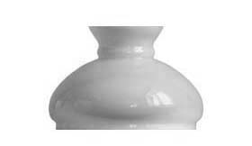 Lampskärm/ Vestaskärm/ Fotogenkupa