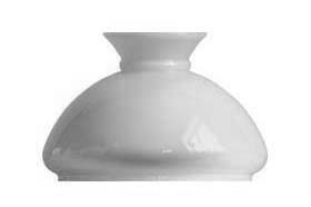 Vestaskärm/ Lampskärm/ Fotogenkupa