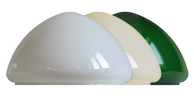 Bordsskärm/ Lampskärm
