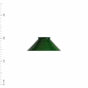 Skomakarskärm/ Lampskärm/ Skomakarlampa