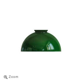 Klockskärm/Lampskärm