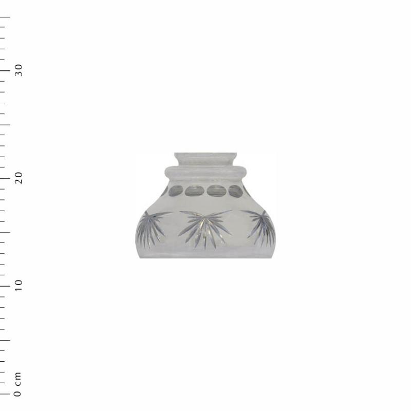 Lampskärm/Flänsskärm