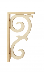 Konsol/ Snickarglädje