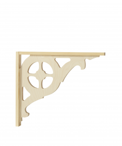 Konsol/ Snickarglädje