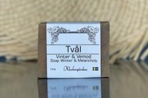 Spatvål/ Vinter och Vemod/ Tvål