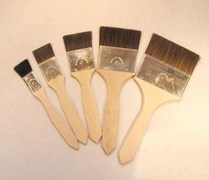 Nöthårsmoddlare/ Moddlare/ Pensel