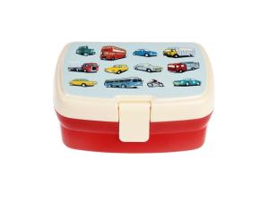 Lunchbox / Tray Road Trip