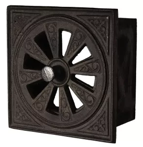 Snurrventil/ Ventil/ Grundventil