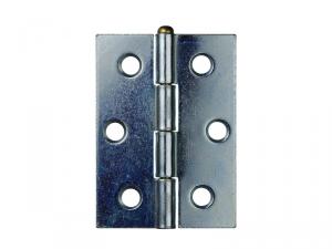 Gångjärn med lös sprint/ Innanfönstergångjärn