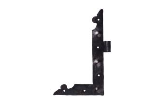 Gångjärn 1700-tal, höger