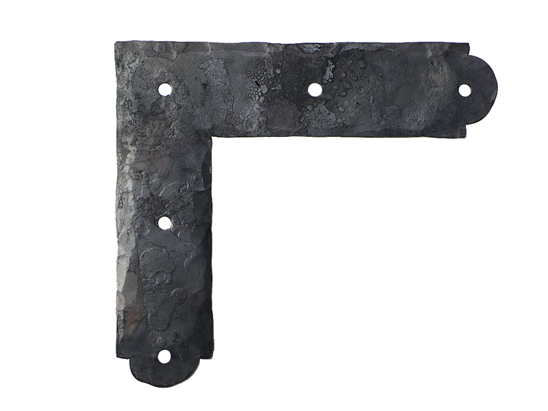 Hörnjärn, 1800-1850-tal