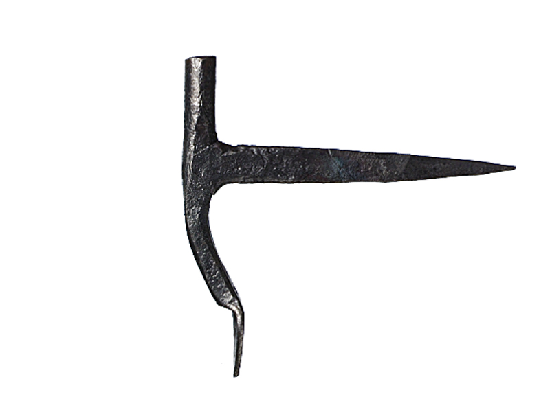 Stjärthake 1800-1850-tal