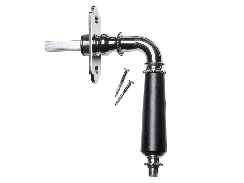 Espanjoletthandtag Villagatan/ Spanjolett handtag