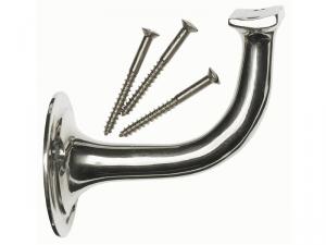 Ledstångshållare/ Ledstångsfäste