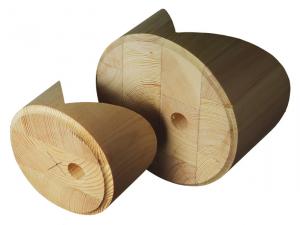 Knutfäste/ Hörnfäste/ Väggfäste