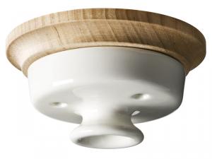 Takfäste utan spår