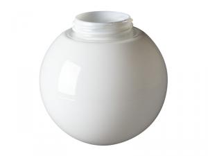 Glasglob/Lampkupa/ Lampskärm