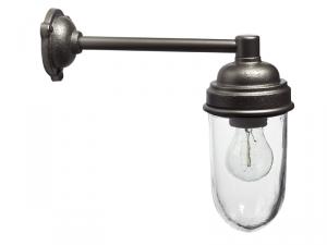 Funkis/ Lampa/ utomhuslampa