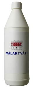 Målartvätt
