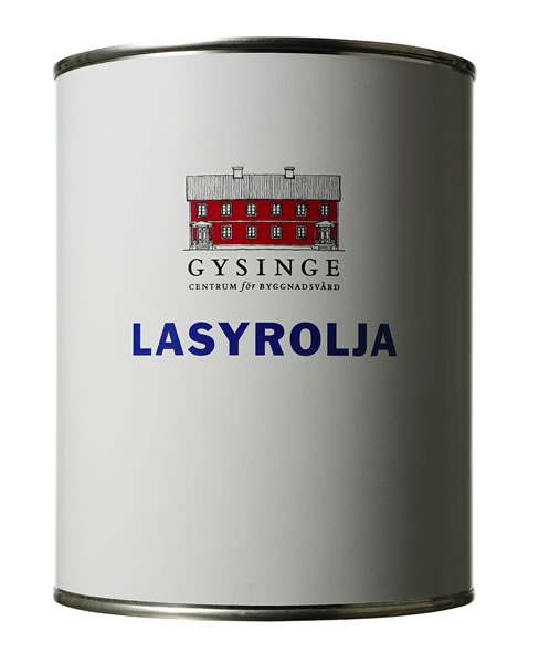 Lasyrolja