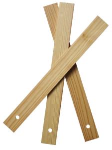 Rörsticka/ Rörpinne