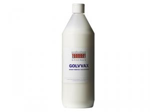 Golvvax