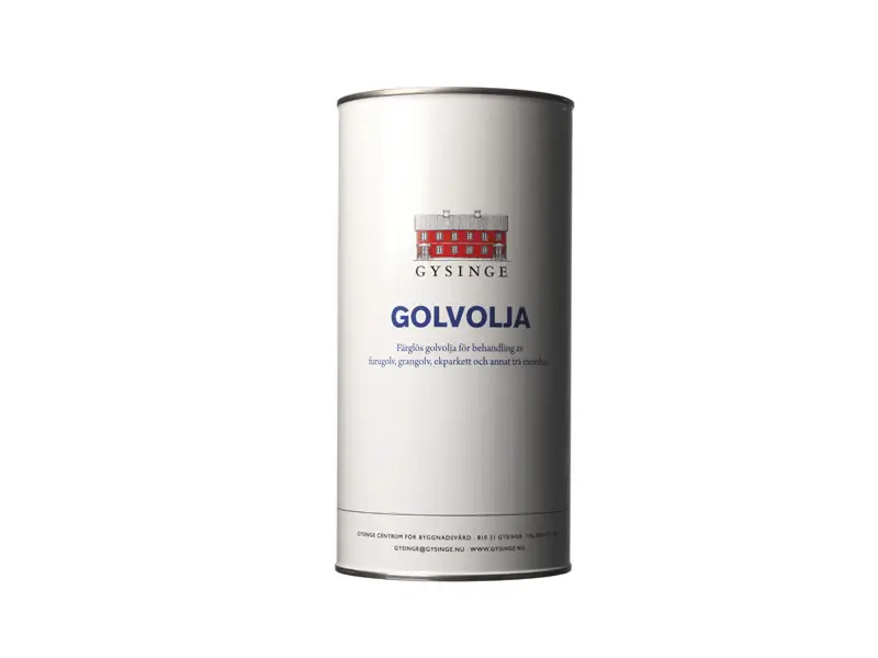 Golvolja