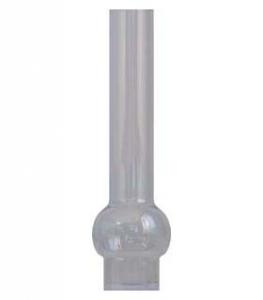 Brännarrör 15"/ Fotogenglas/ Lampglas