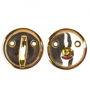 Toalettskylt/ Lås/ WC