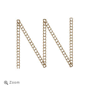 Kätting/ Lampkedja/ Stegkätting