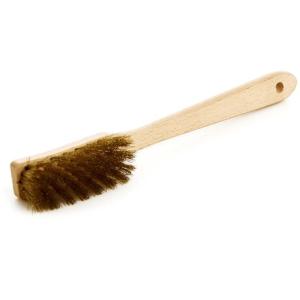 Mässingsborste/ Grillborste/ Borste/ Stålborste