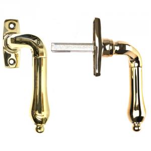 Spanjoletthandtag/ Handtag