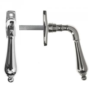 Spanjoletthandtag/ Handtag