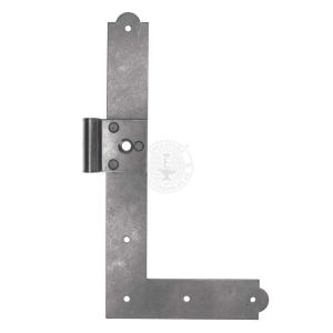 Vinkelgångjärn/ Gångjärn