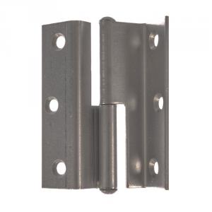 Gångjärn/ Skåpgångjärn/ överfalsade luckor