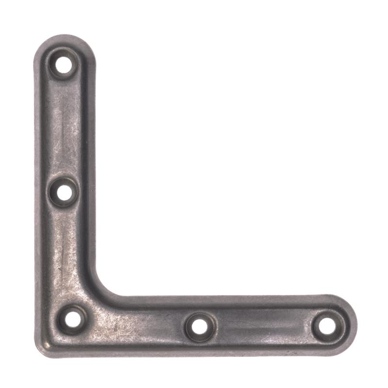 Hörnjärn/ Elförzinkat