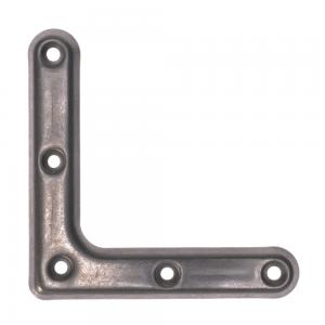 Hörnjärn/ Varmförzinkat