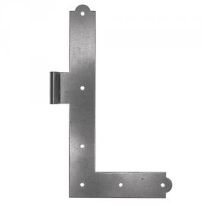 Vinkelgångjärn/ Gångjärn